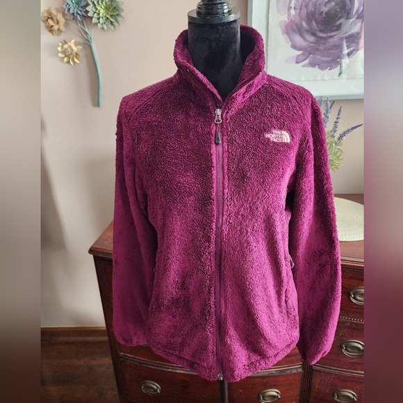 Women's The North Face Osolita Jacket - Picture 3 of 8